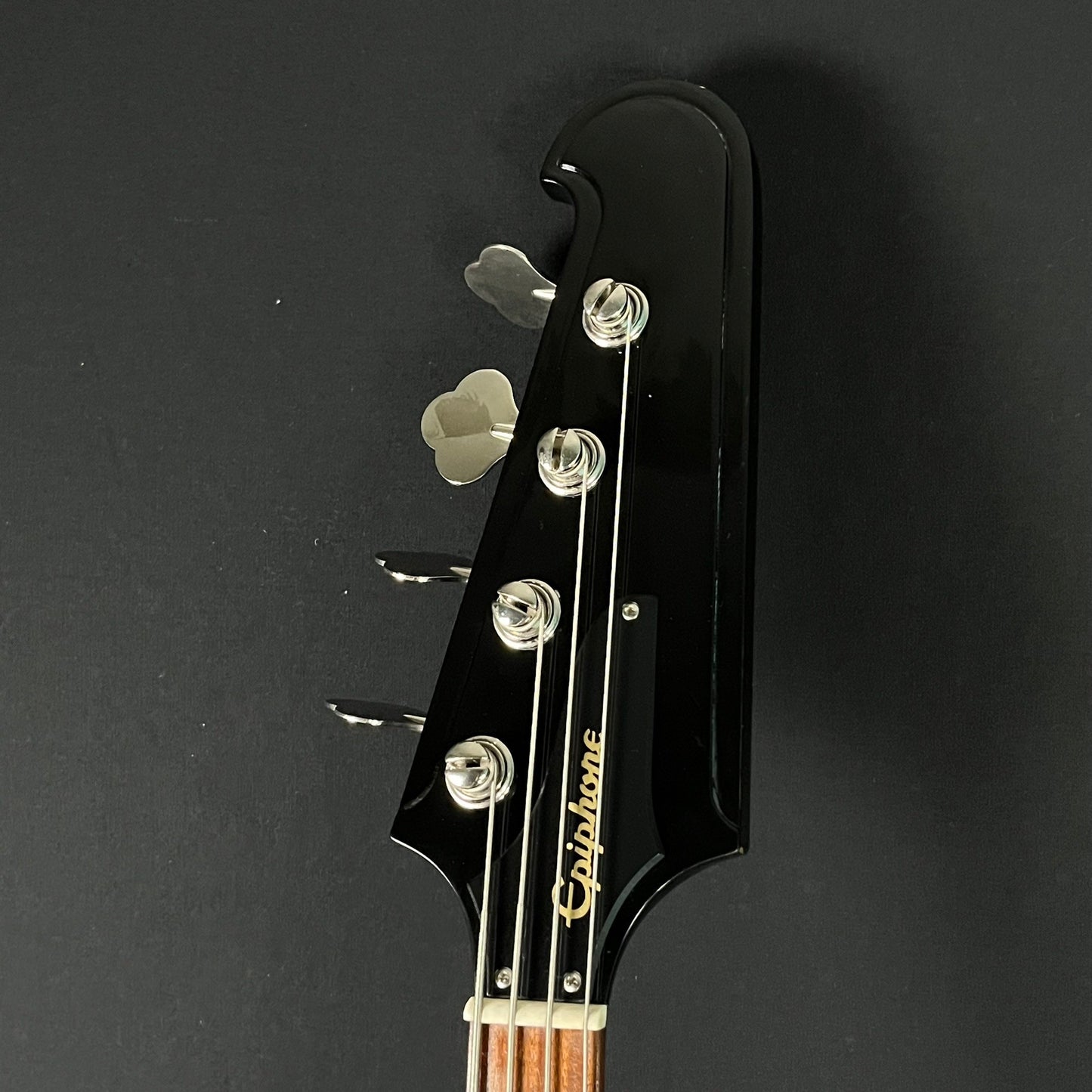 Epiphone Thunderbird 60s Bass