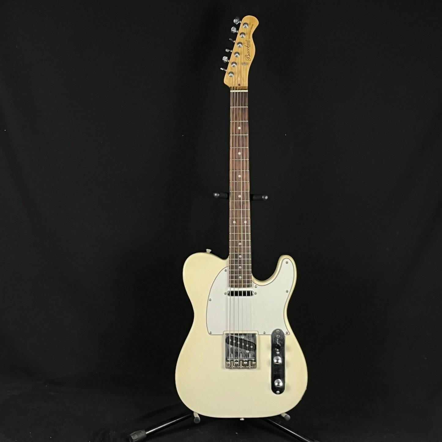 Bacchus Universe Series Telecaster