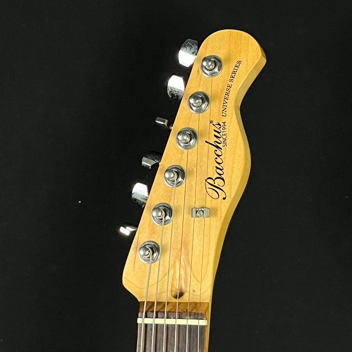 Bacchus Universe Series Telecaster