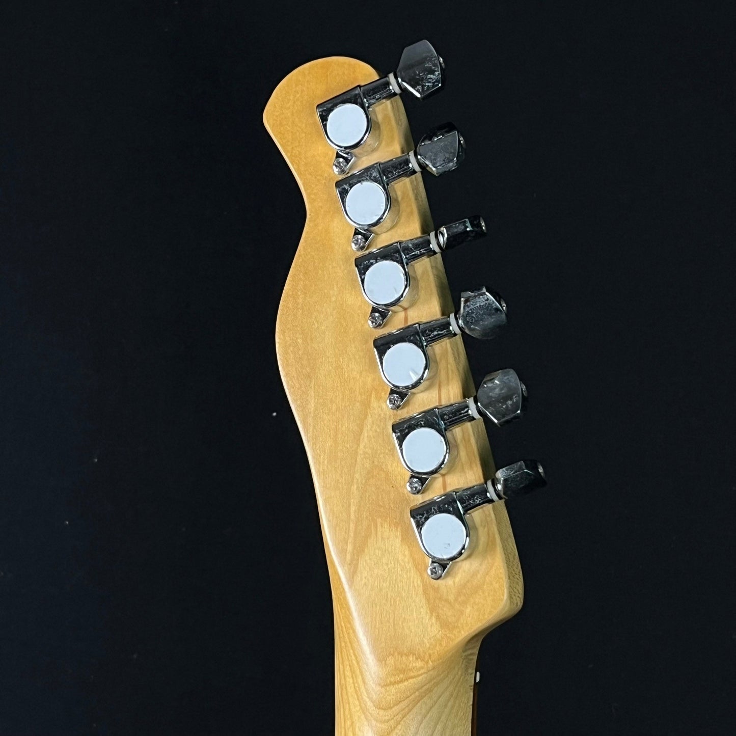 Bacchus Universe Series Telecaster