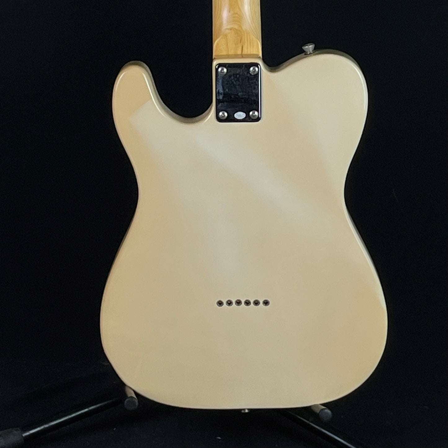 Bacchus Universe Series Telecaster