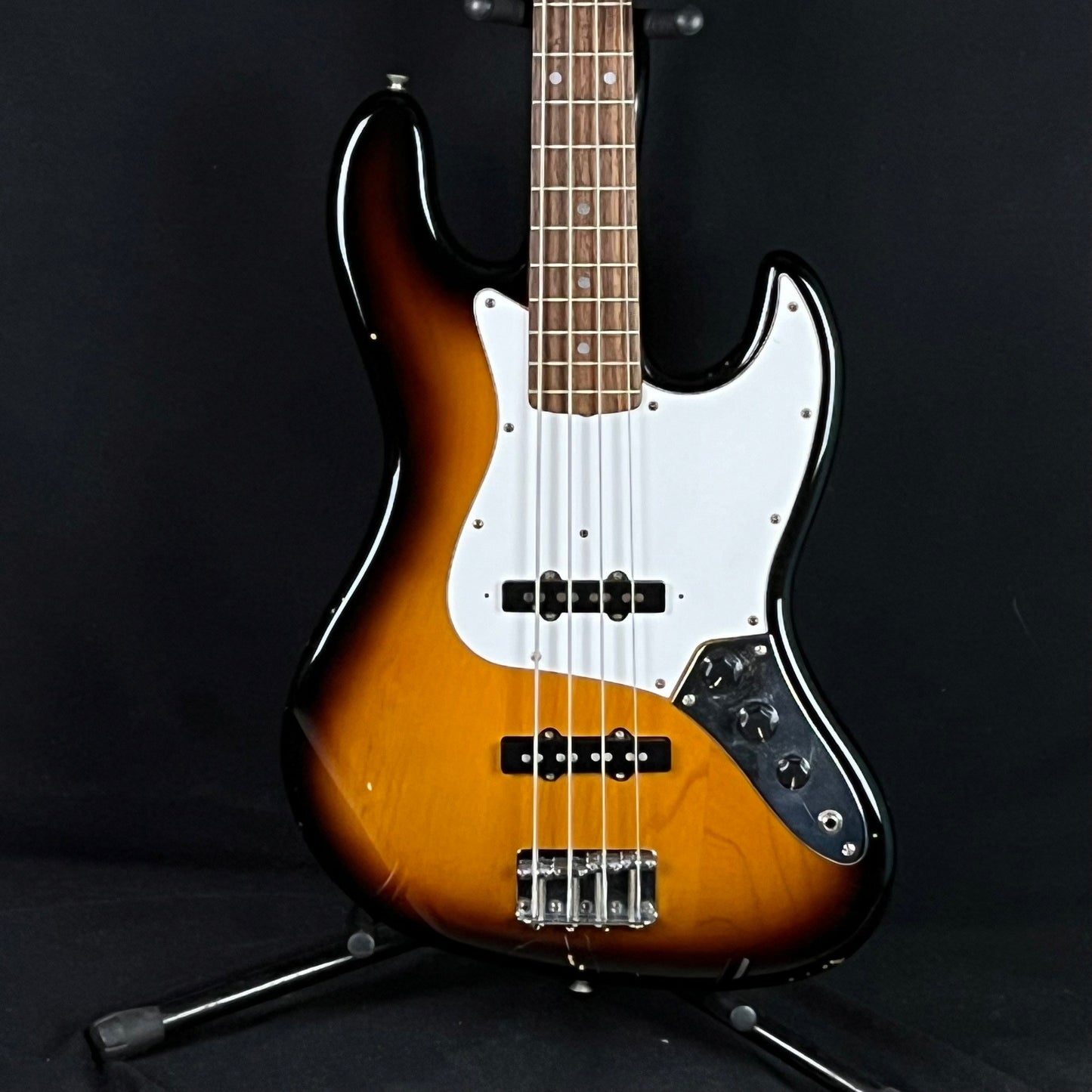 Squier Jazz Bass