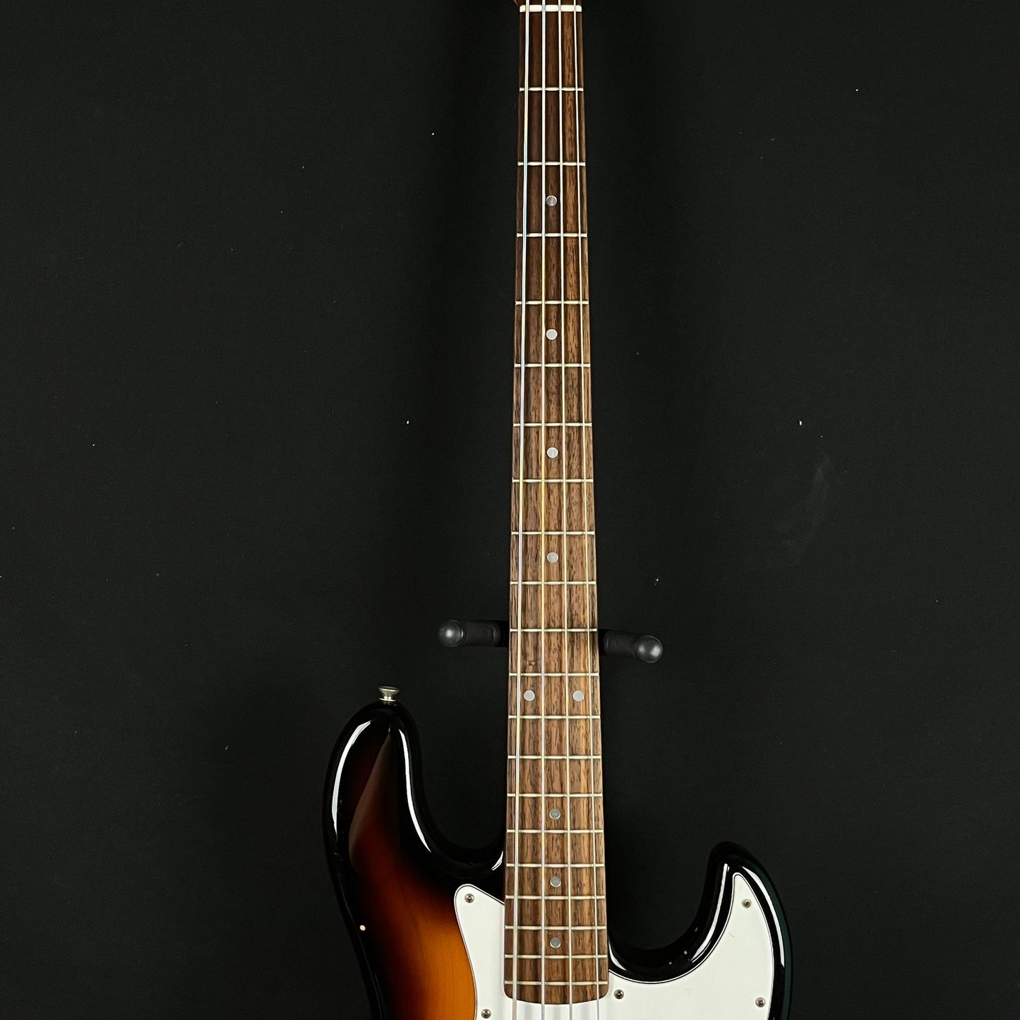 Squier Jazz Bass