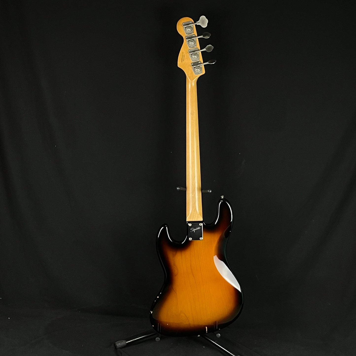 Squier Jazz Bass