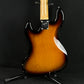 Squier Jazz Bass