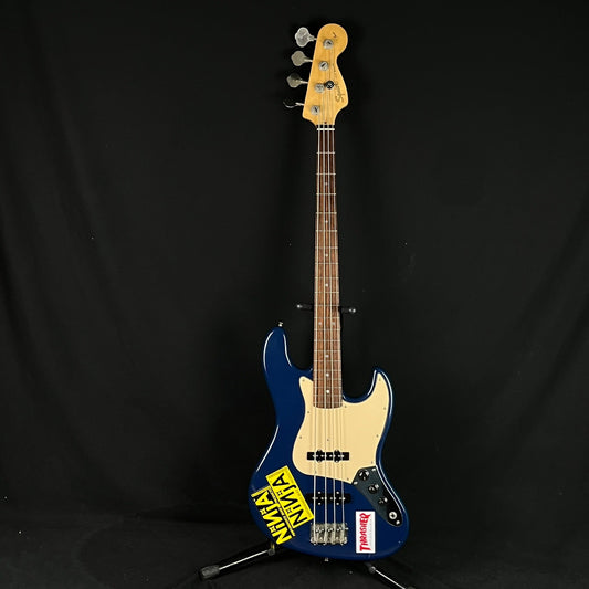 Squier Jazz Bass