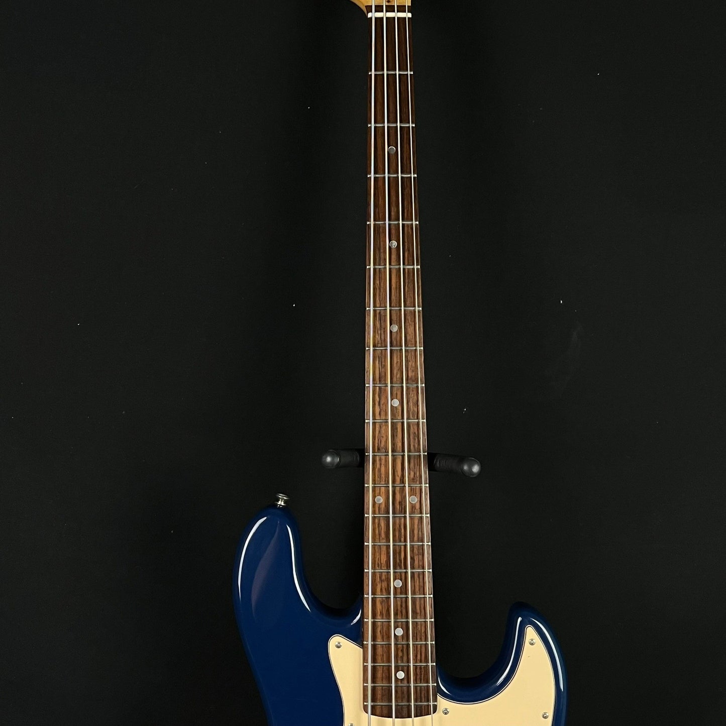 Squier Jazz Bass