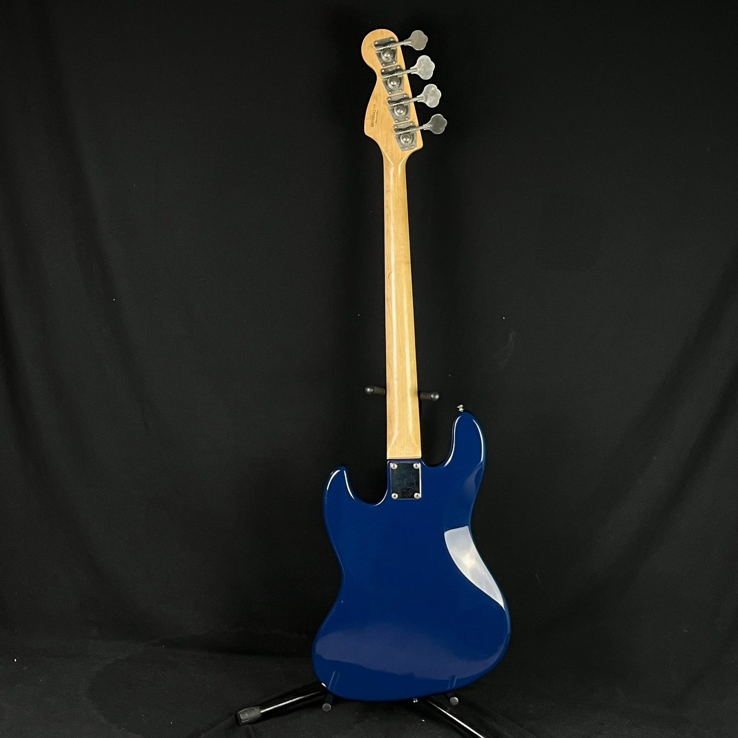 Squier Jazz Bass