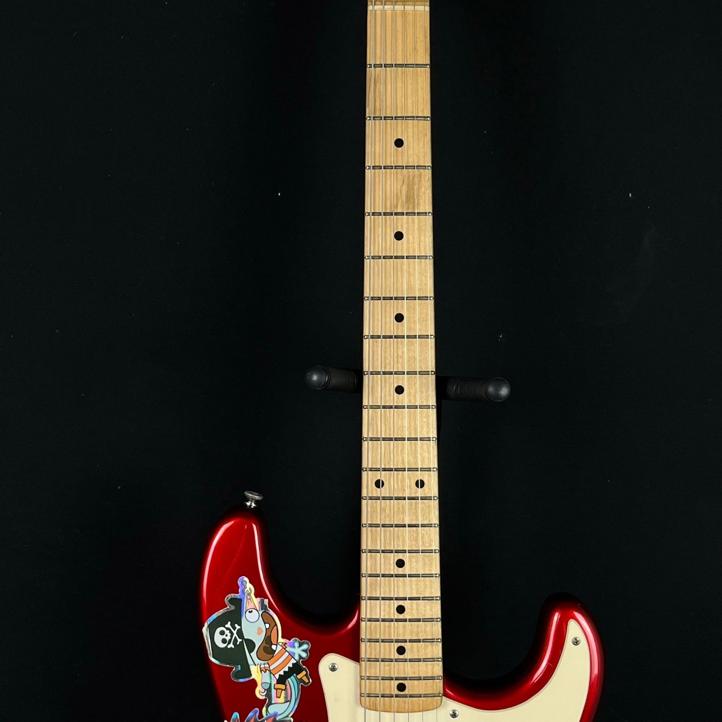 Squier Affinity Stratocaster