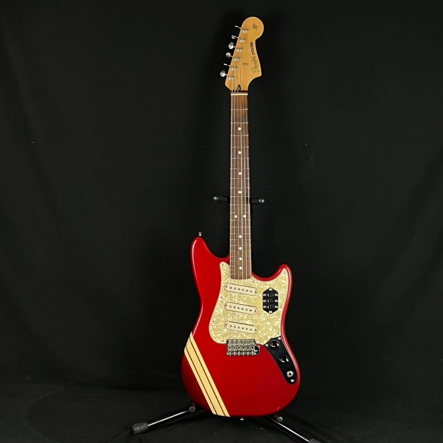 Fender Deluxe Cyclone II