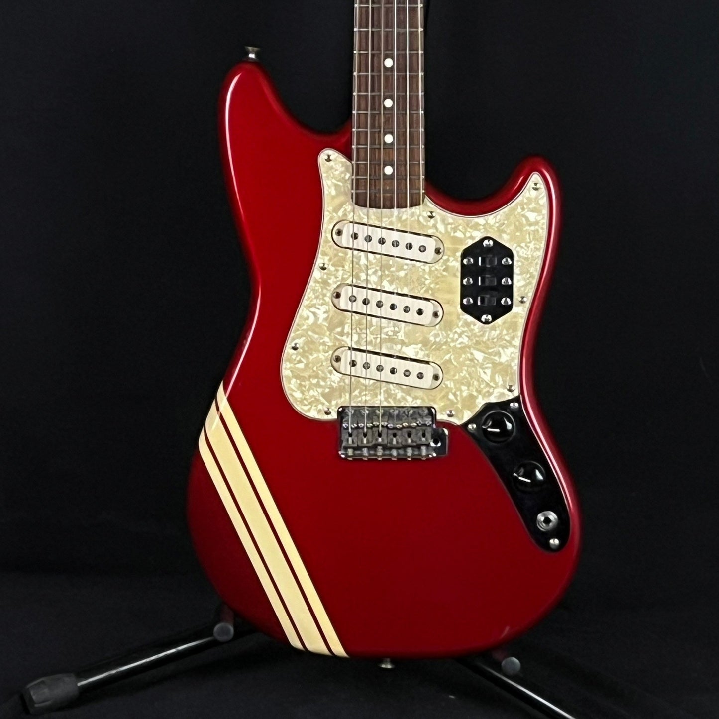 Fender Deluxe Cyclone II