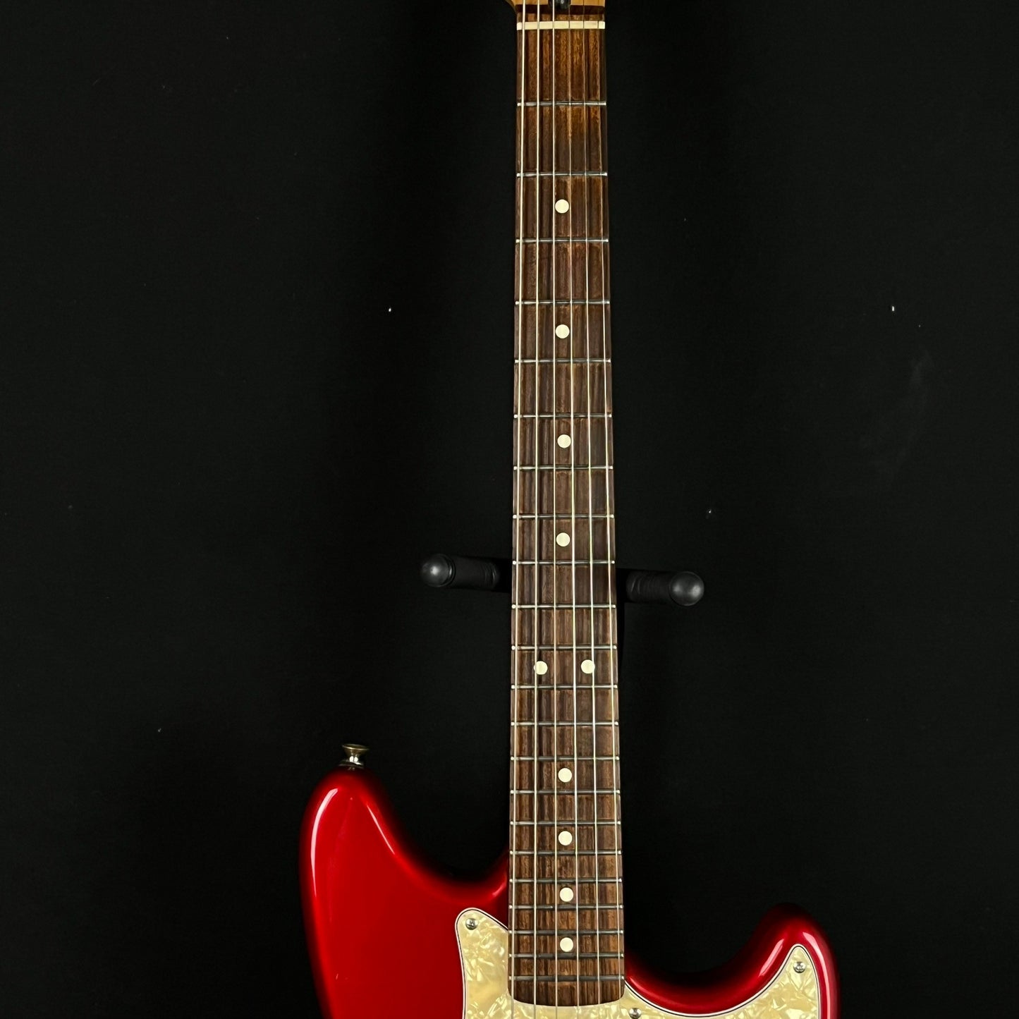 Fender Deluxe Cyclone II