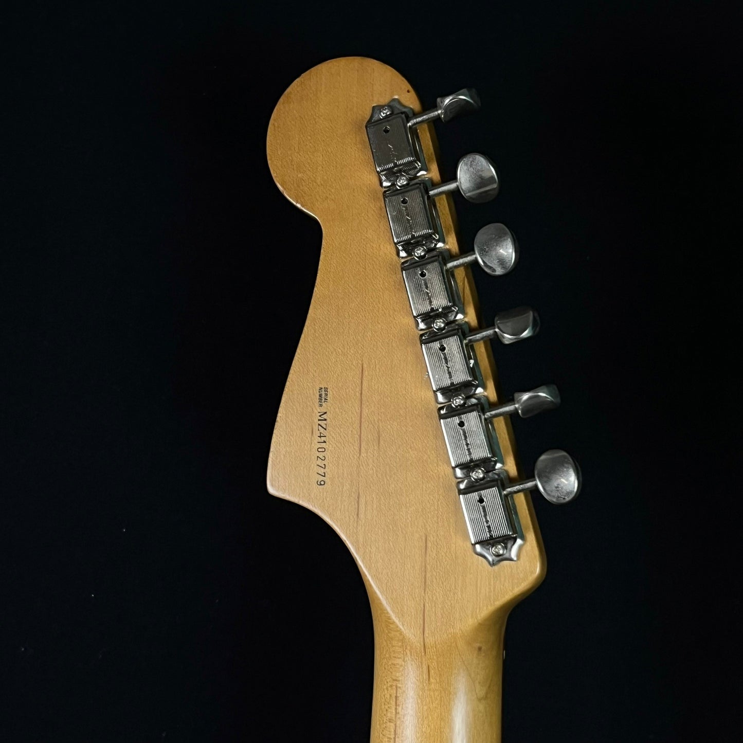 Fender Deluxe Cyclone II