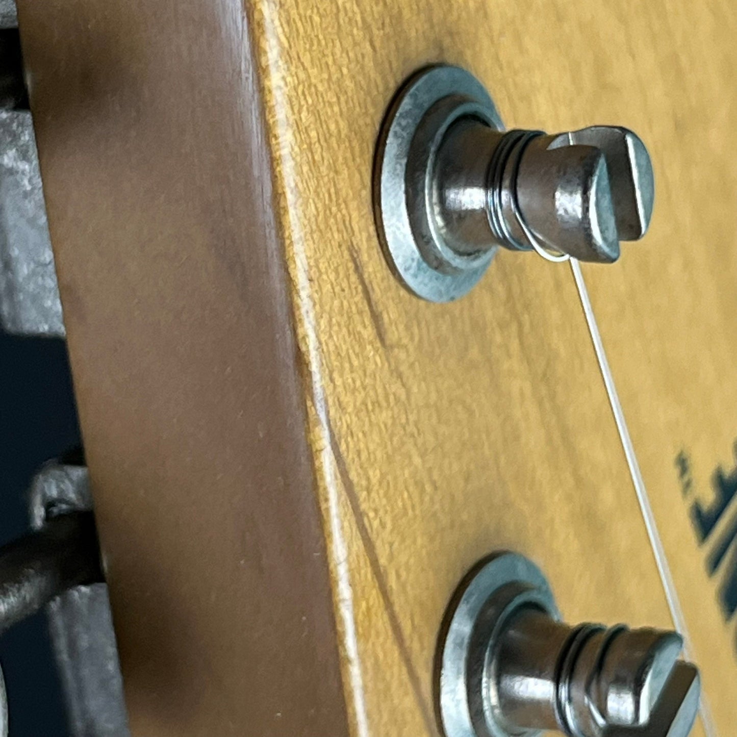 Fender Deluxe Cyclone II