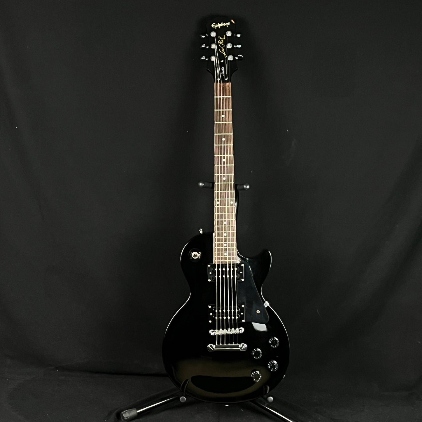 Epiphone Les Paul Studio