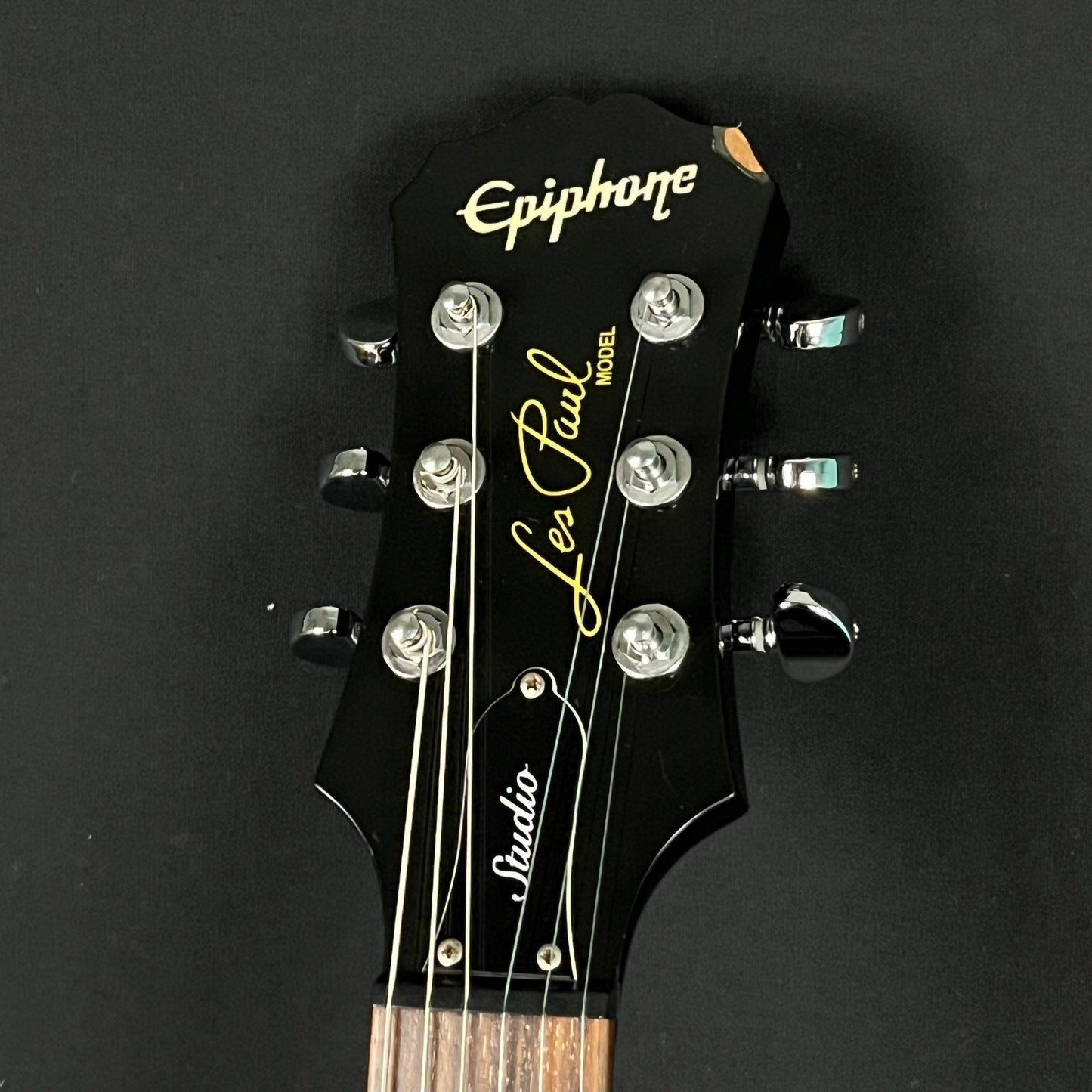 Epiphone Les Paul Studio