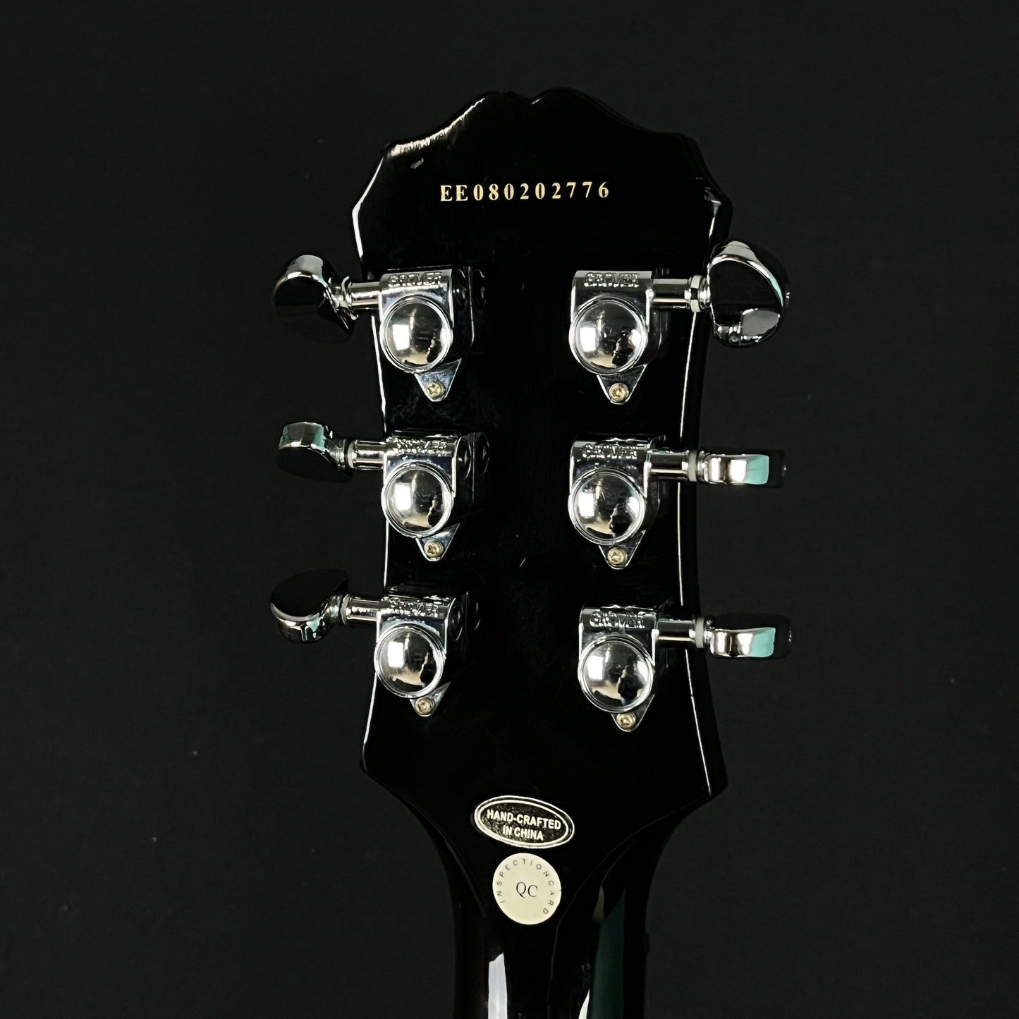 Epiphone Les Paul Studio