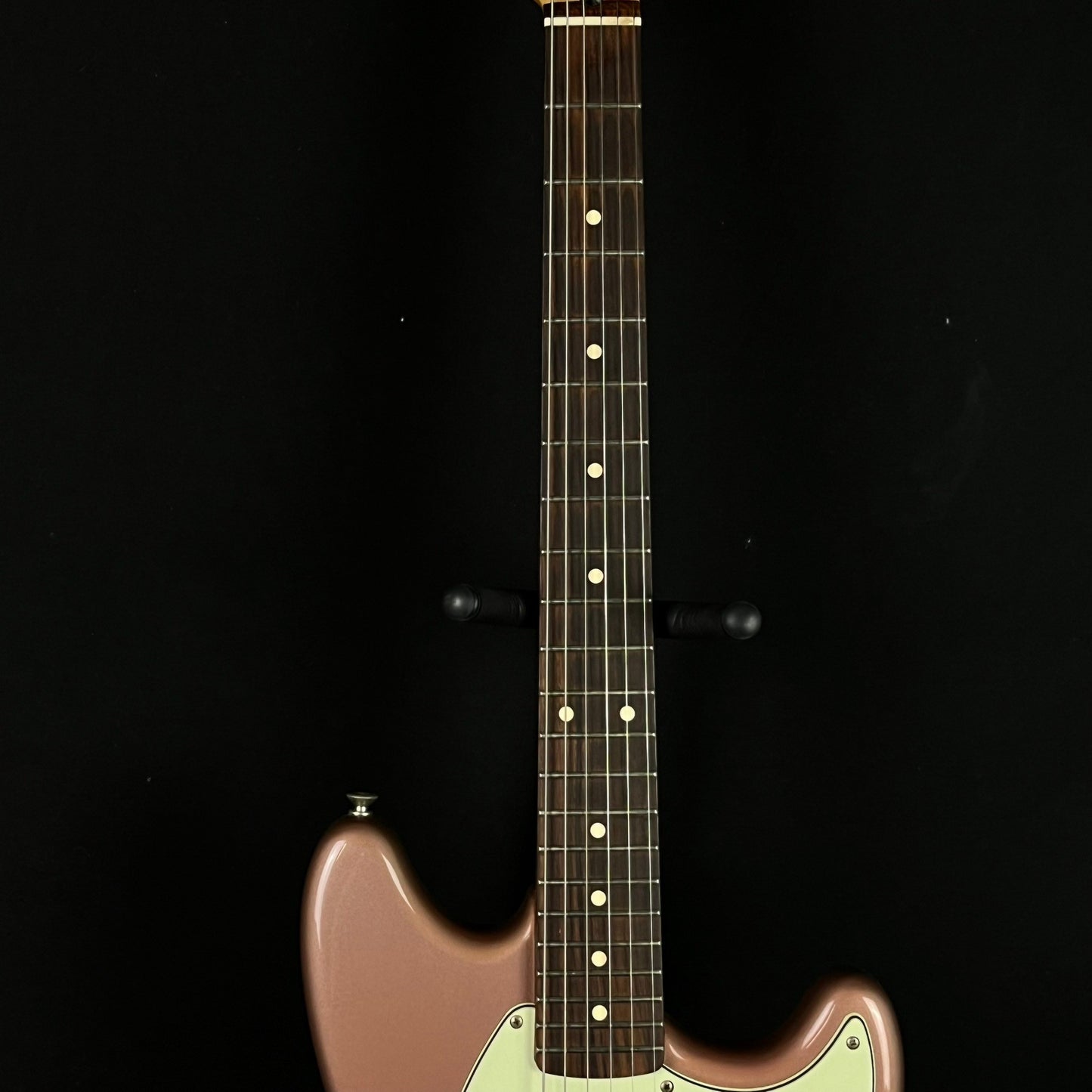 Fender Player Mustang