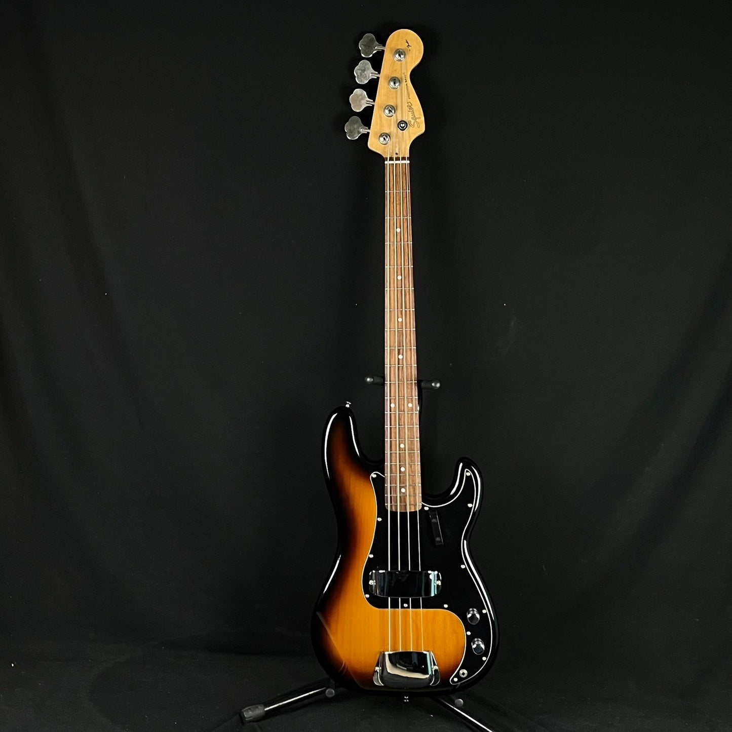 Squier Precision Bass