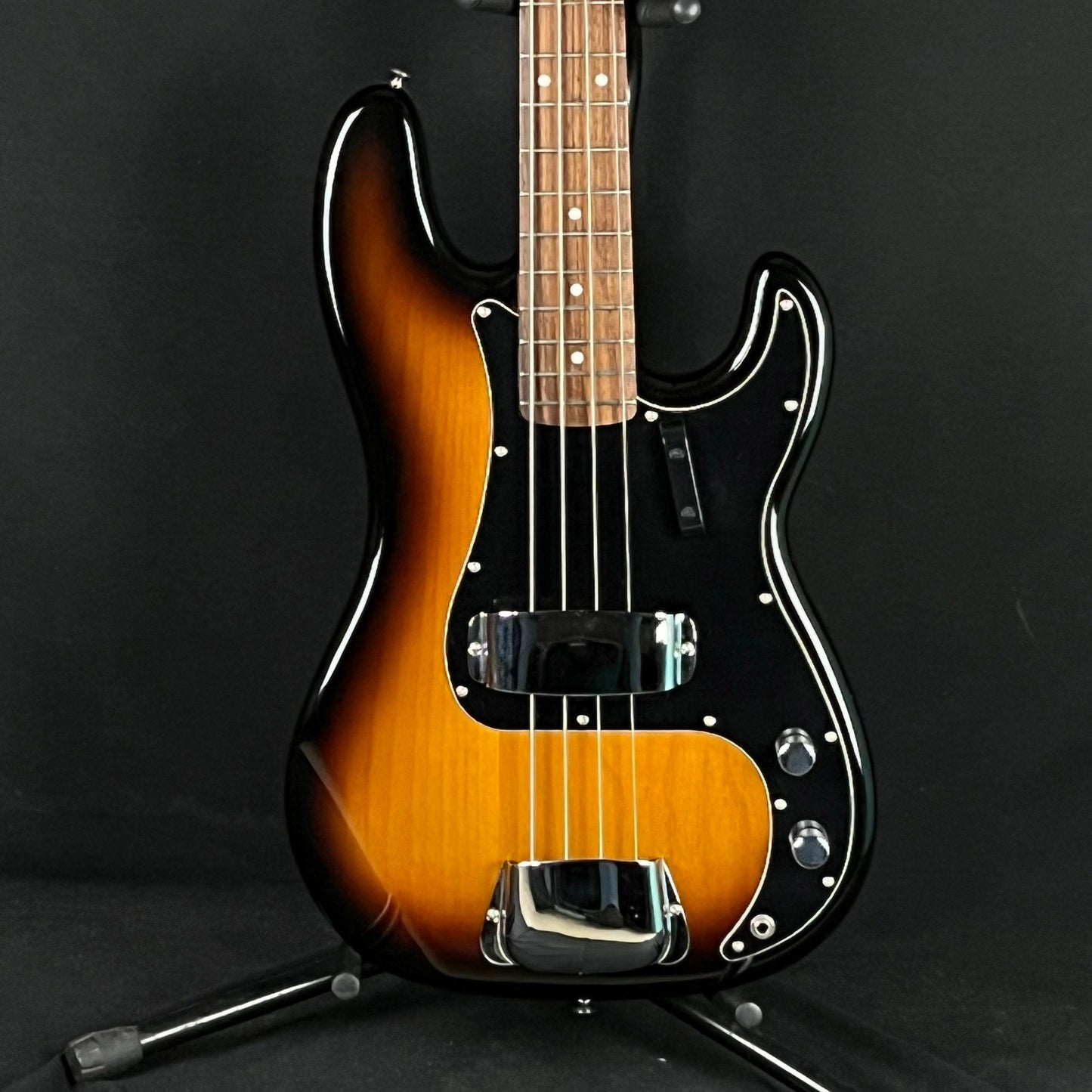 Squier Precision Bass