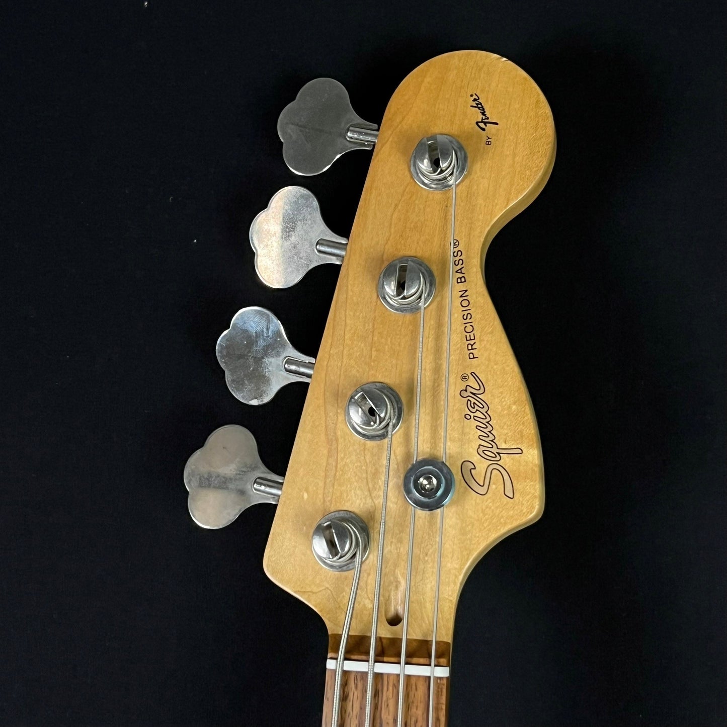 Squier Precision Bass