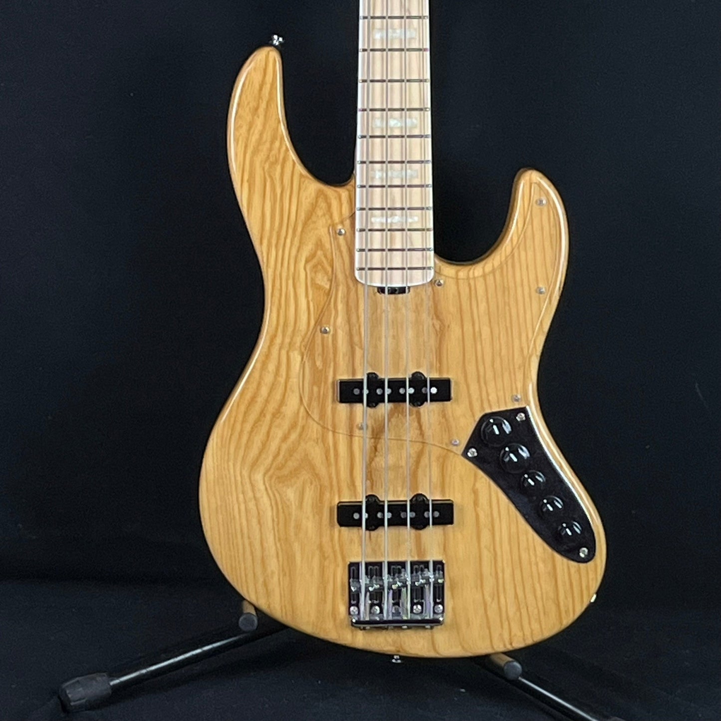 GrassRoots G-Amaze Bass