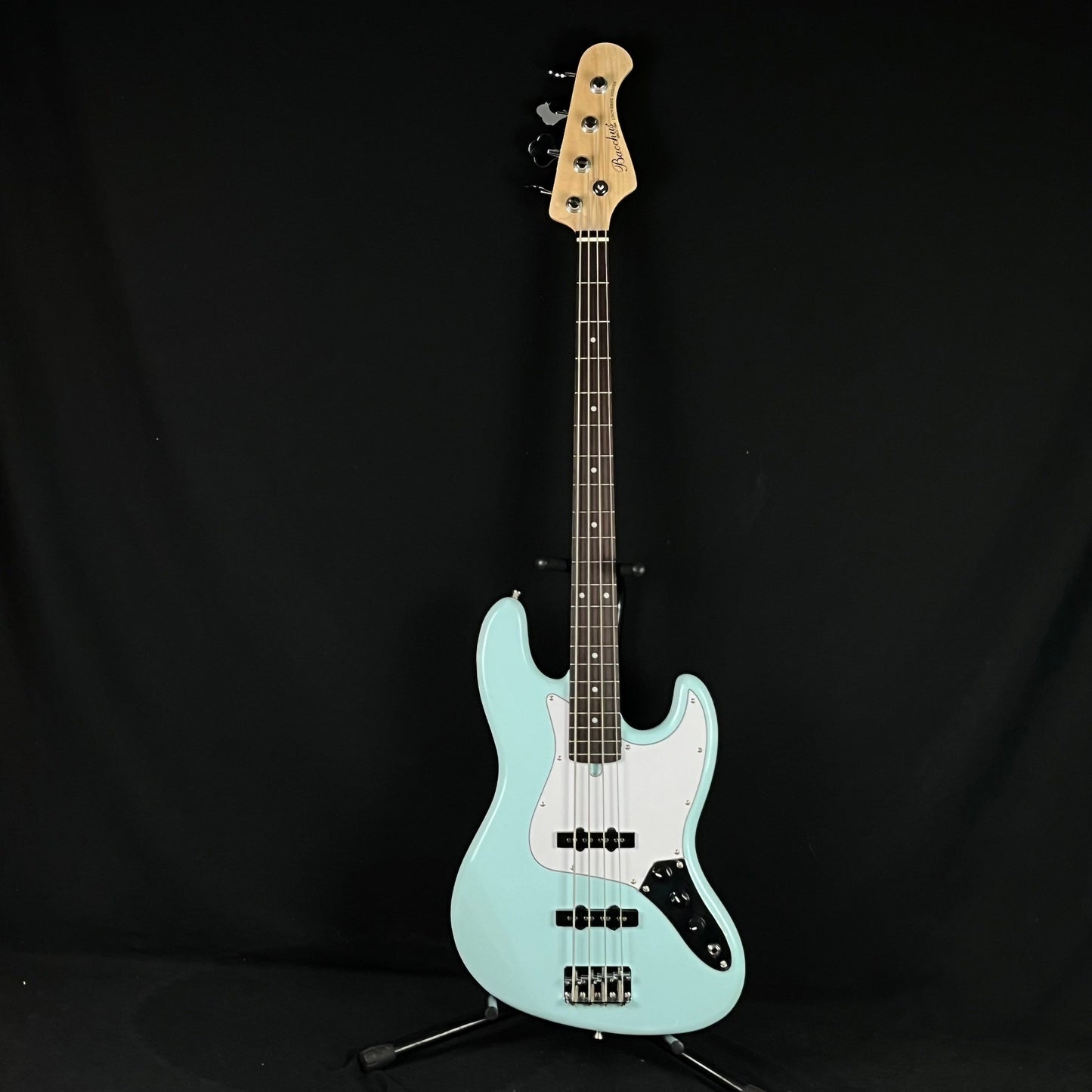 Bacchus Universe Series Jazz Bass