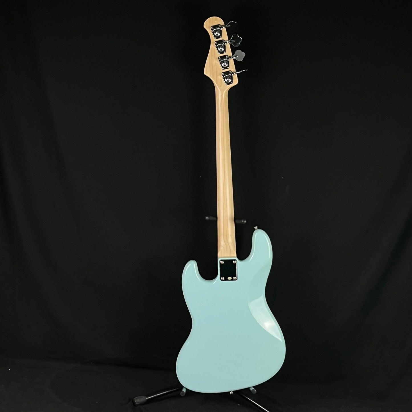 Bacchus Universe Series Jazz Bass