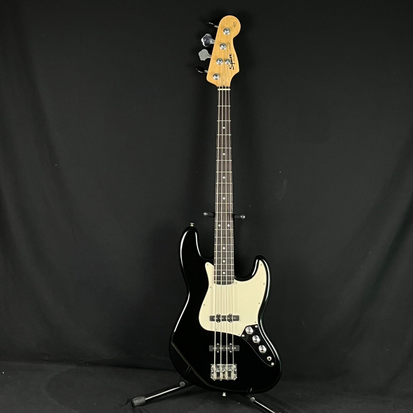 Squier California Series Jazz Bass