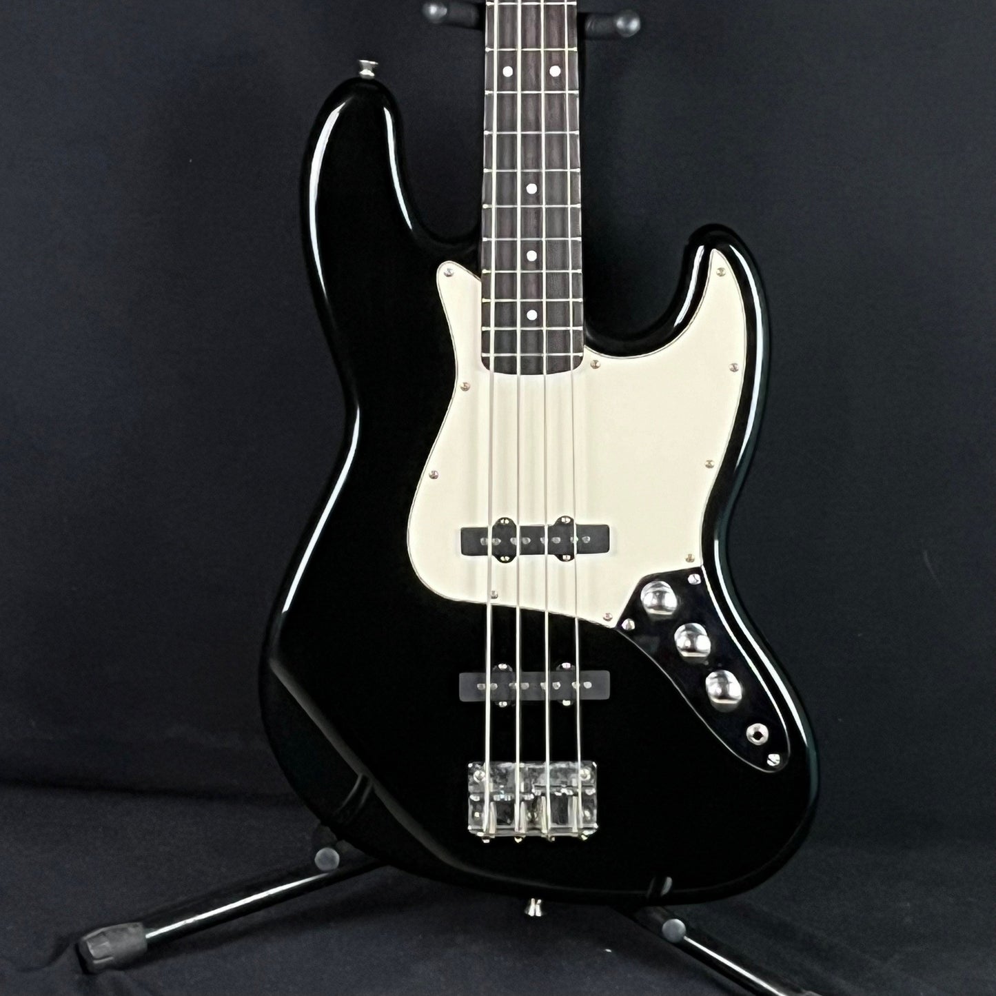 Squier California Series Jazz Bass