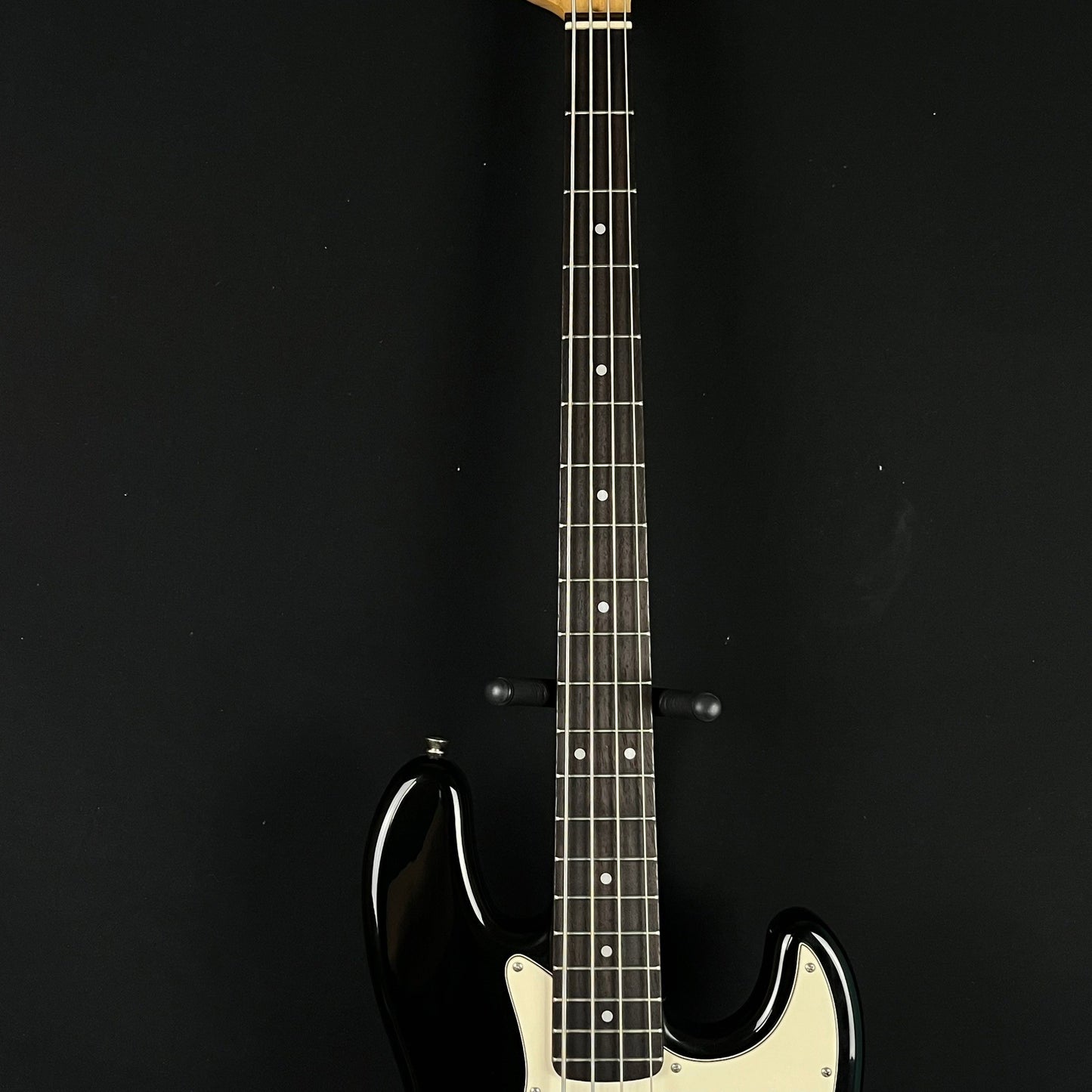 Squier California Series Jazz Bass