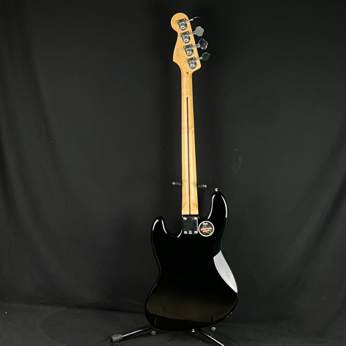 Squier California Series Jazz Bass