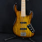 Bacchus Japan WL-4 MNG STB