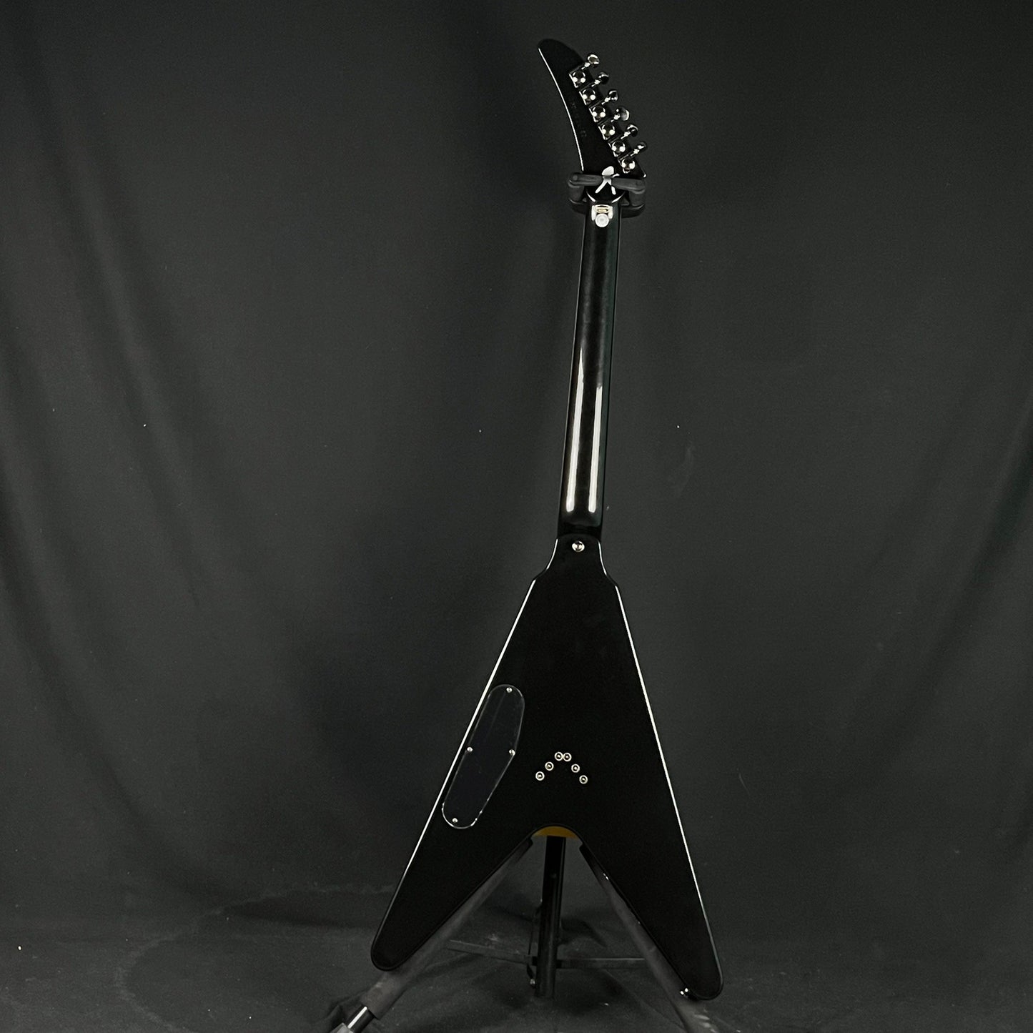 Epiphone Dave Mustaine’t Flying V Custom