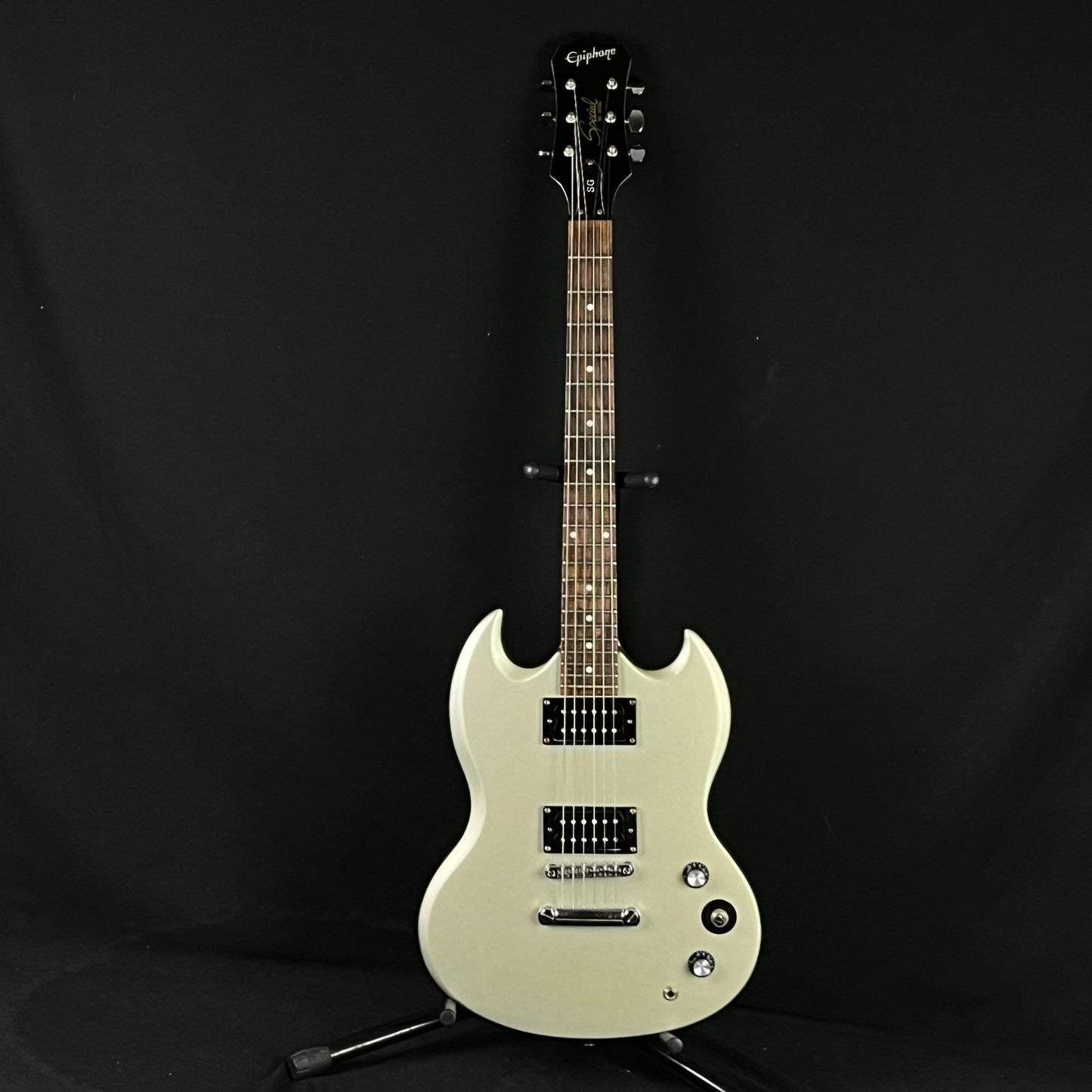 Epiphone SG Special