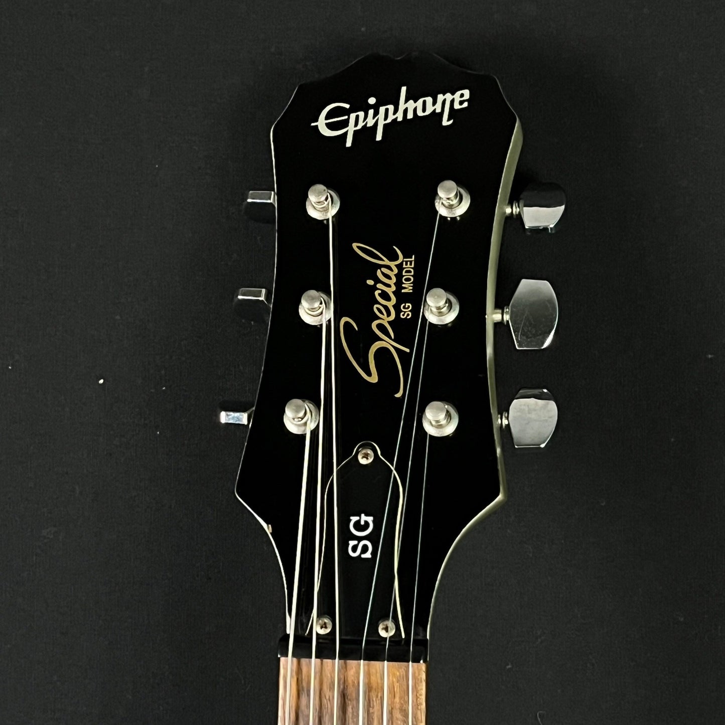 Epiphone SG Special