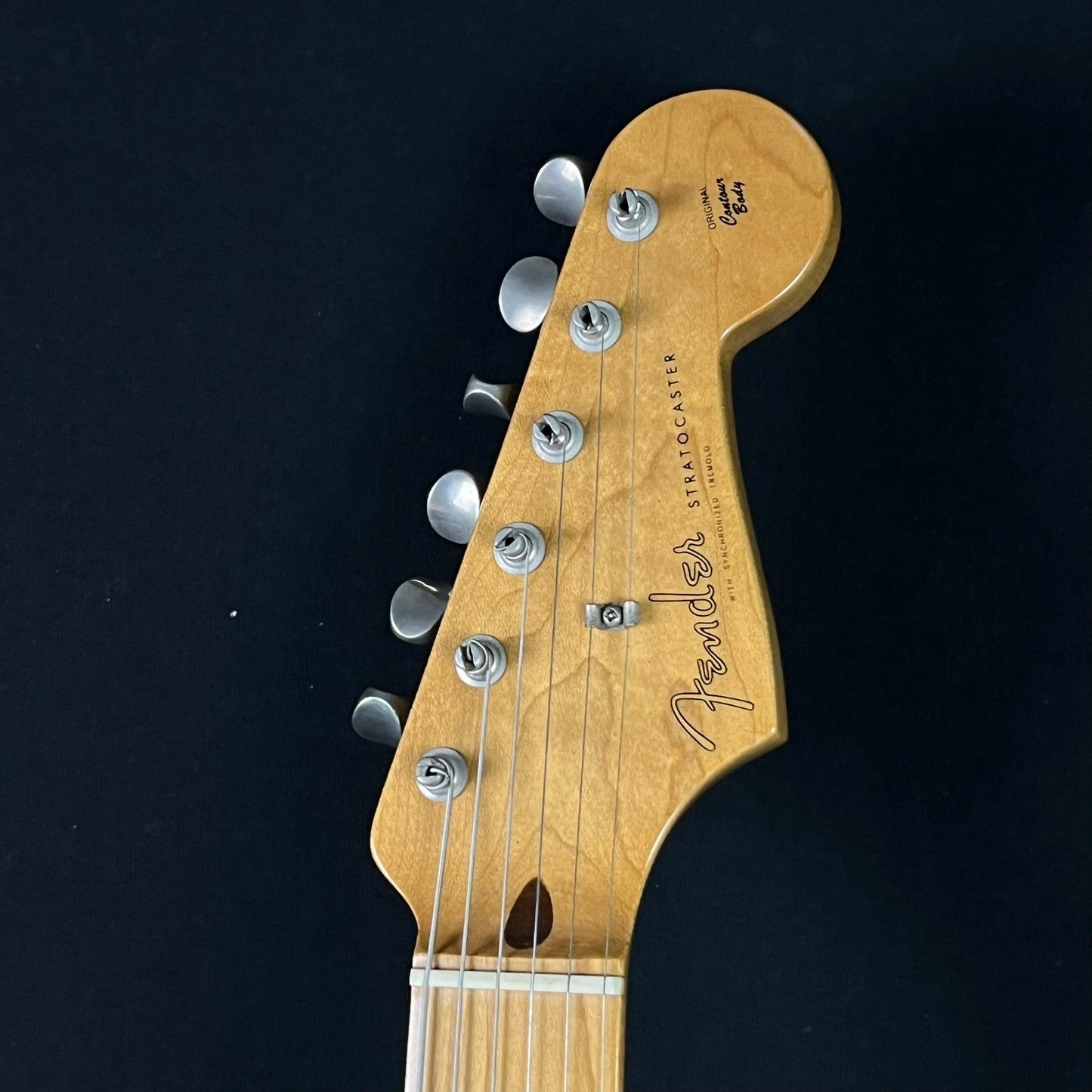 Fender Classic 50s Stratocaster 1999