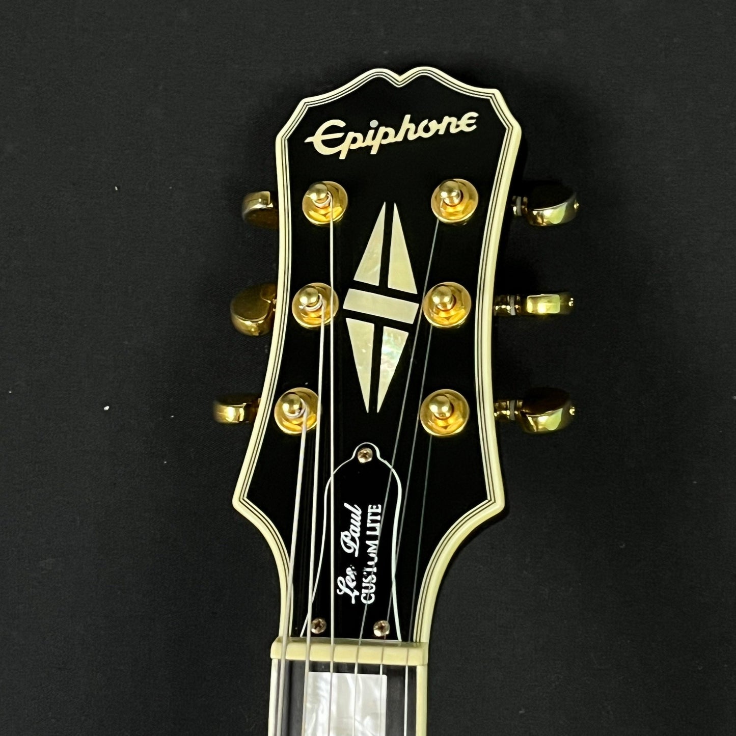 Epiphone Les Paul Custom Lite