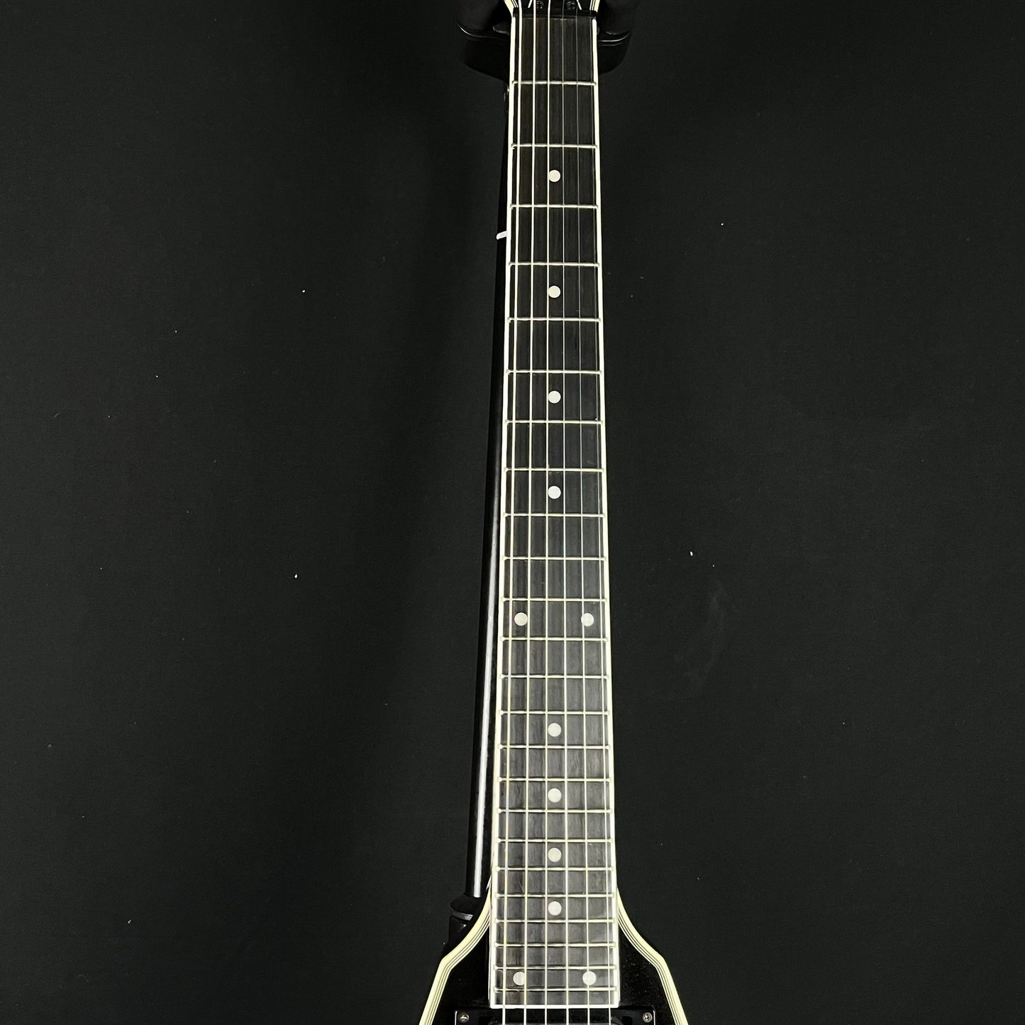 Epiphone Dave Mustaine’t Flying V Custom