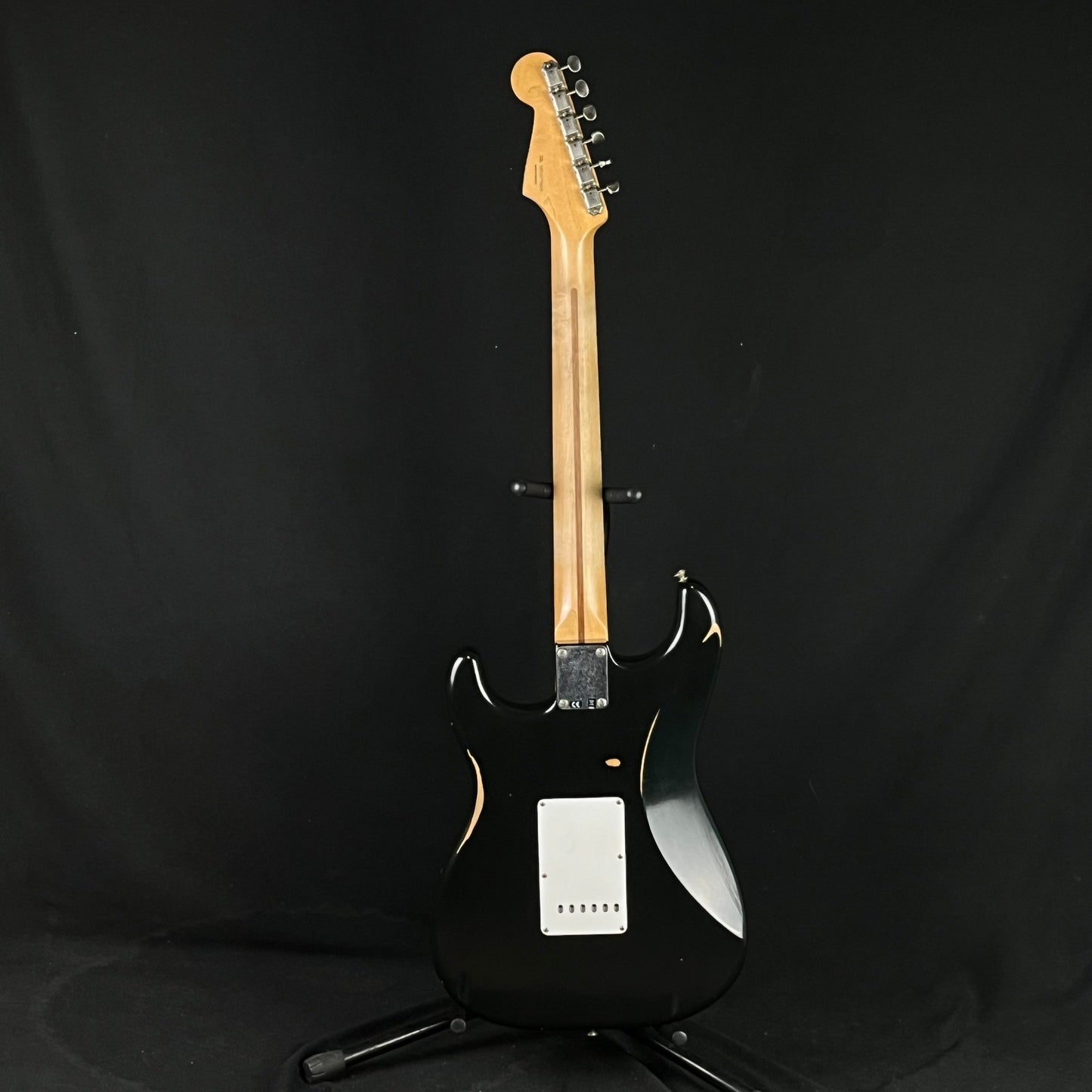 Fender Road Worn 50s Stratocaster