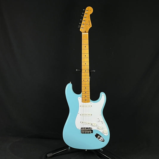 Fender Japan Classic 50s Stratocaster SBL