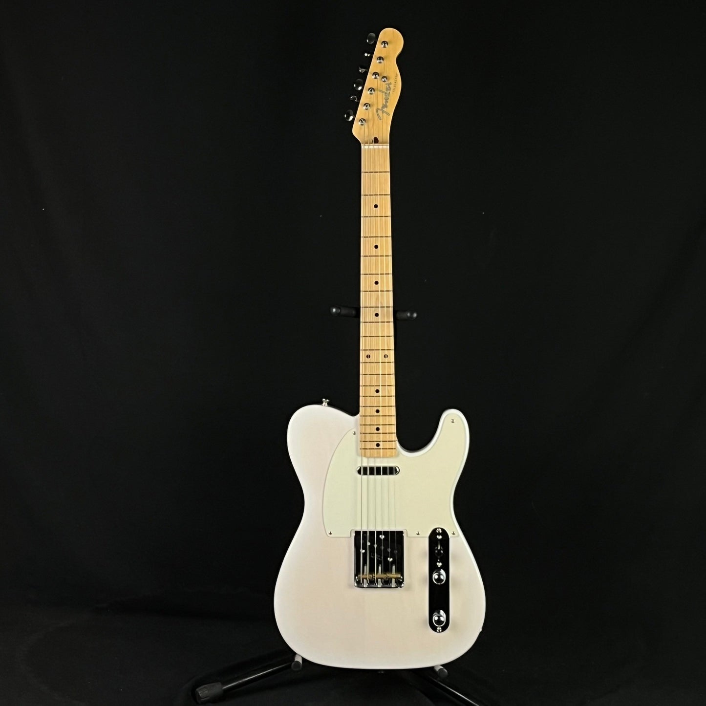 Fender Japan Traditional II 50s Telecaster