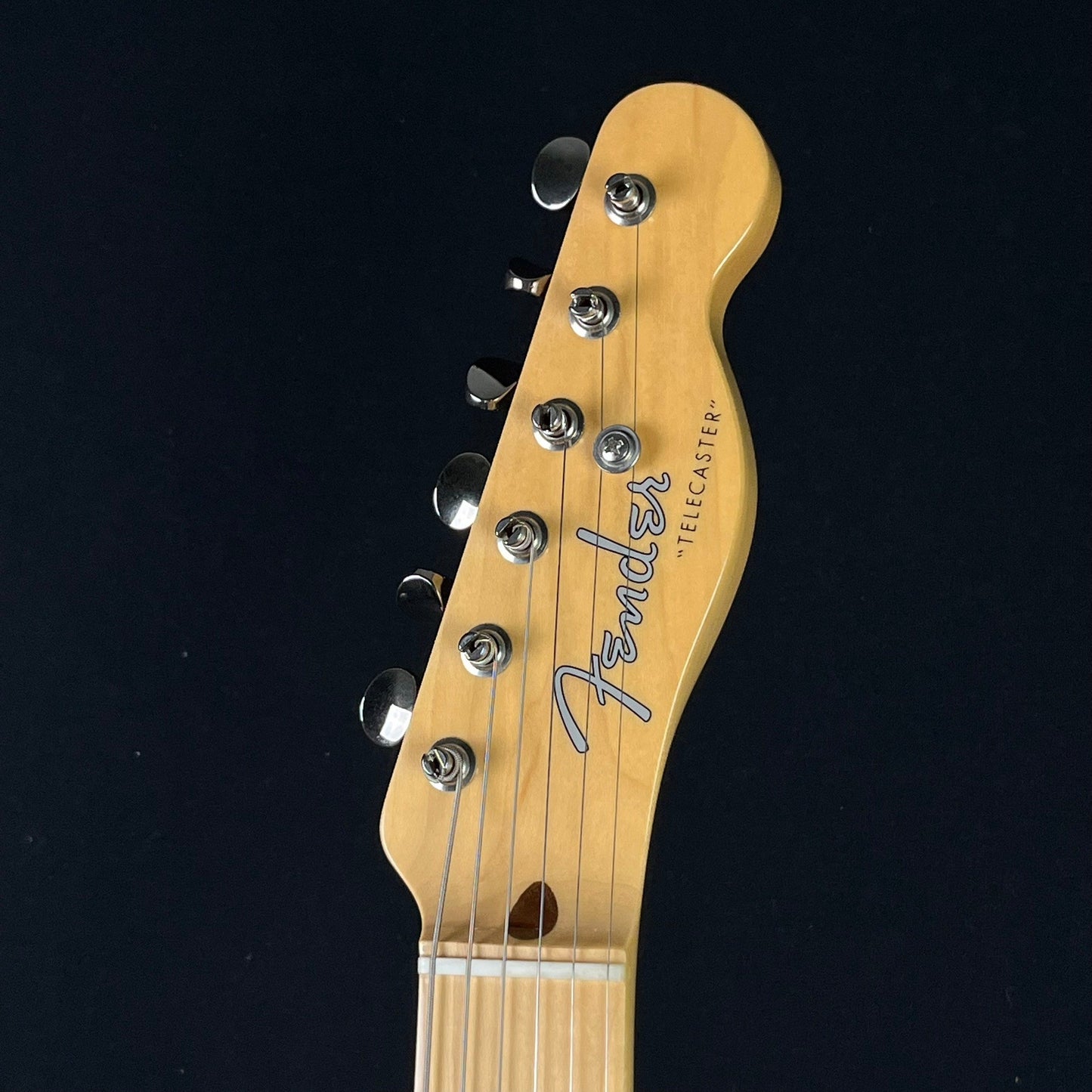 Fender Japan Traditional II 50s Telecaster