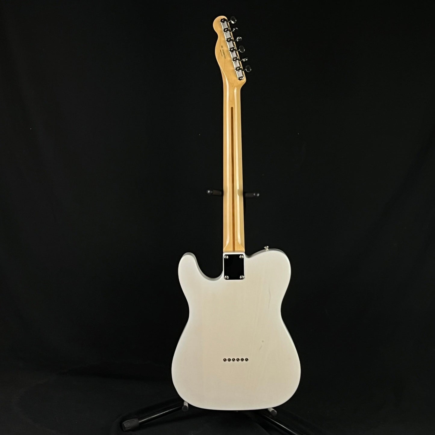 Fender Japan Traditional II 50s Telecaster