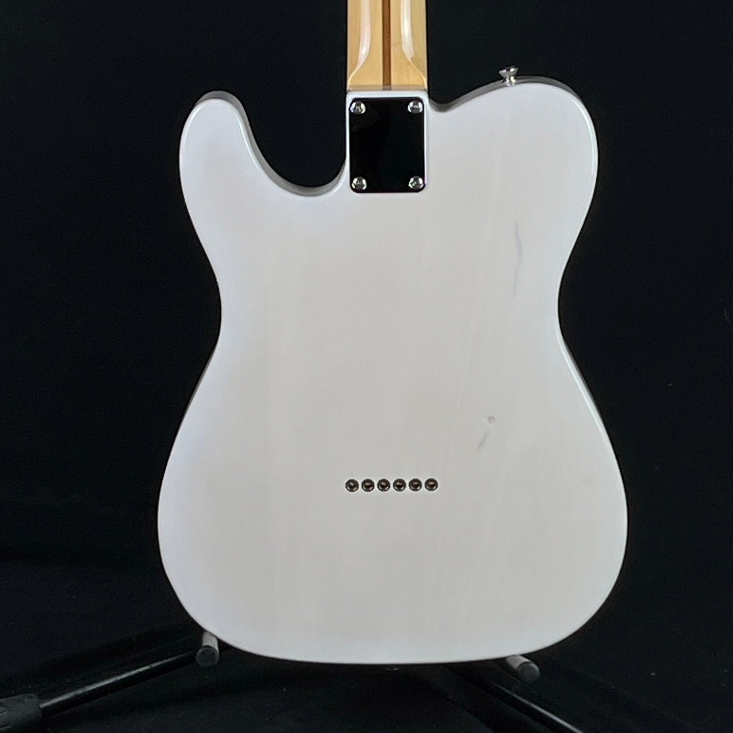 Fender Japan Traditional II 50s Telecaster