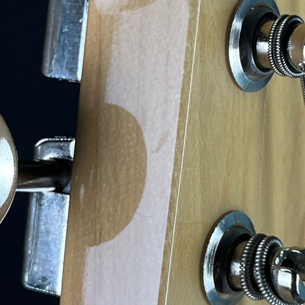 Fender Japan Traditional II 50s Telecaster