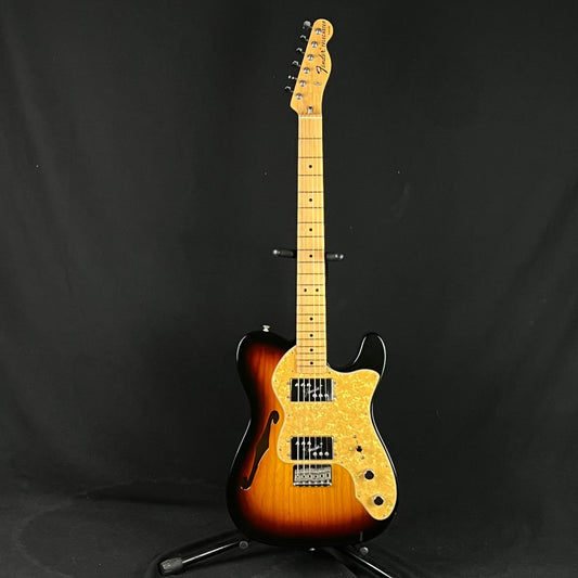 Fender Mexico Classic 72 Telecaster Thinline