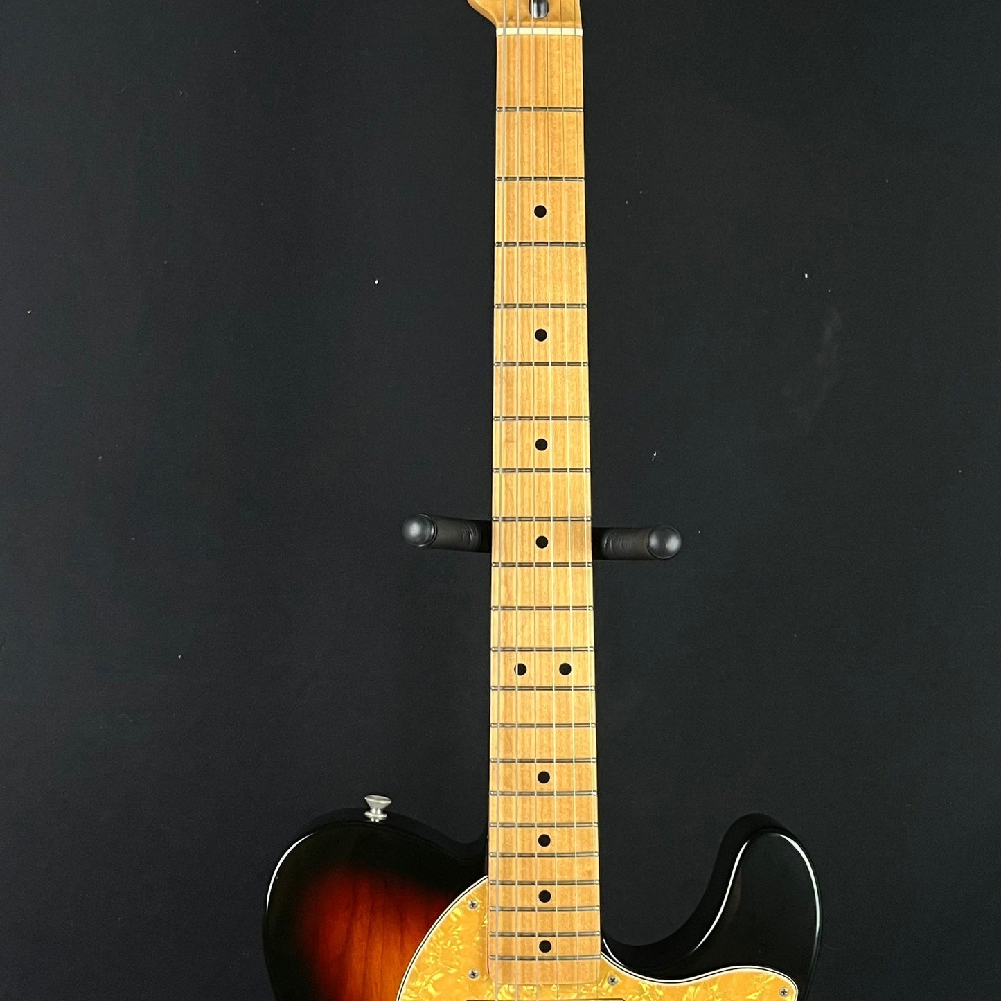 Fender Mexico Classic 72 Telecaster Thinline