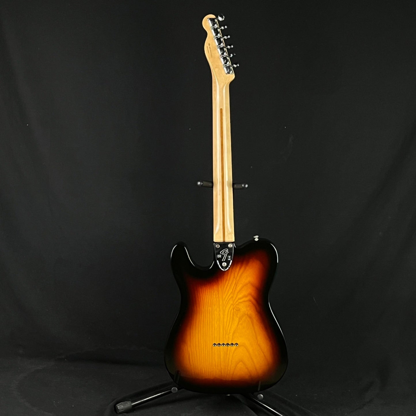 Fender Mexico Classic 72 Telecaster Thinline