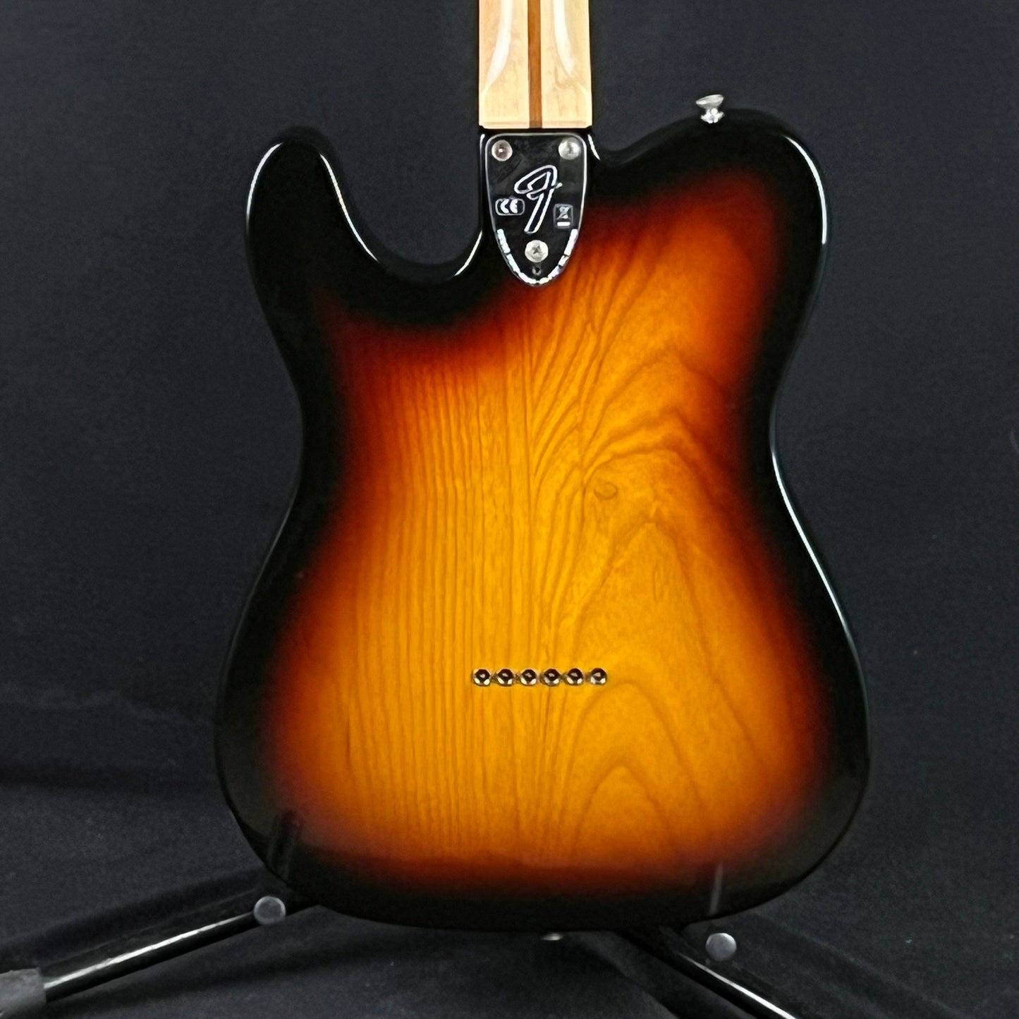 Fender Mexico Classic 72 Telecaster Thinline